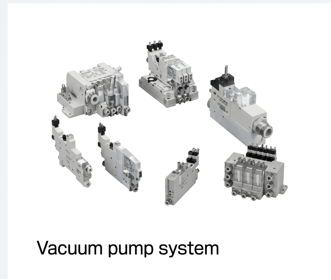 Vacio